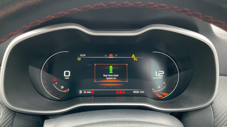 MG ZS 1.0T GDi Exclusive 5dr Petrol Hatchback